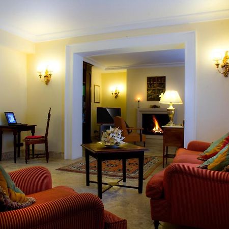 Logge Del Perugino; Sure Hotel Collection By Best Western Città della Pieve Interior foto