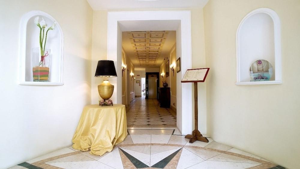 Logge Del Perugino; Sure Hotel Collection By Best Western Città della Pieve Exterior foto