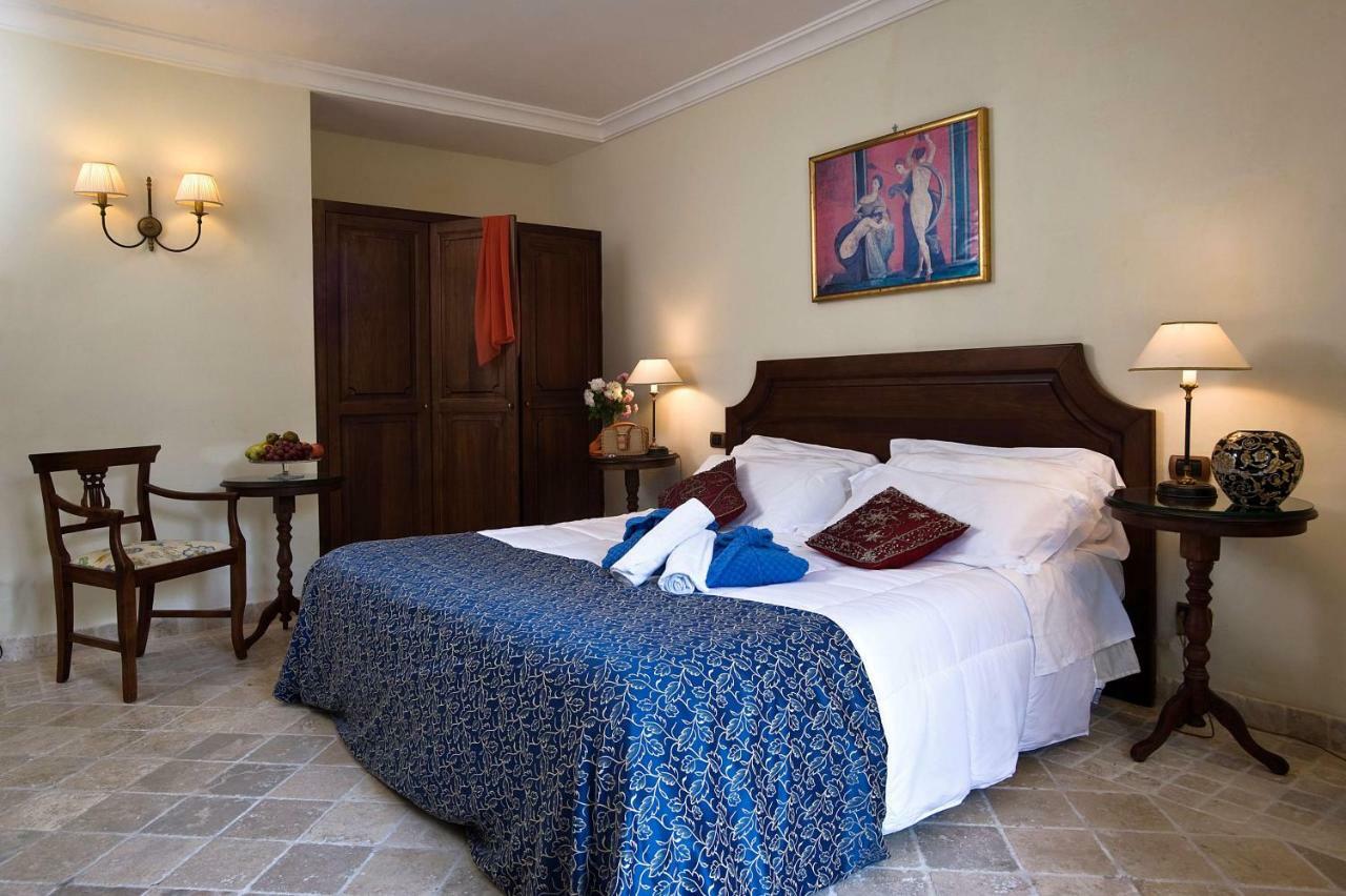 Logge Del Perugino; Sure Hotel Collection By Best Western Città della Pieve Cameră foto