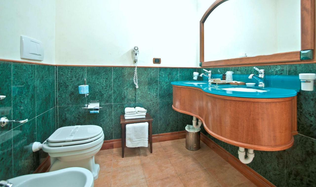 Logge Del Perugino; Sure Hotel Collection By Best Western Città della Pieve Exterior foto