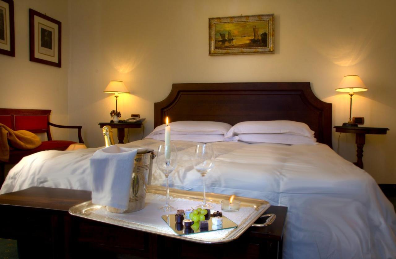 Logge Del Perugino; Sure Hotel Collection By Best Western Città della Pieve Cameră foto
