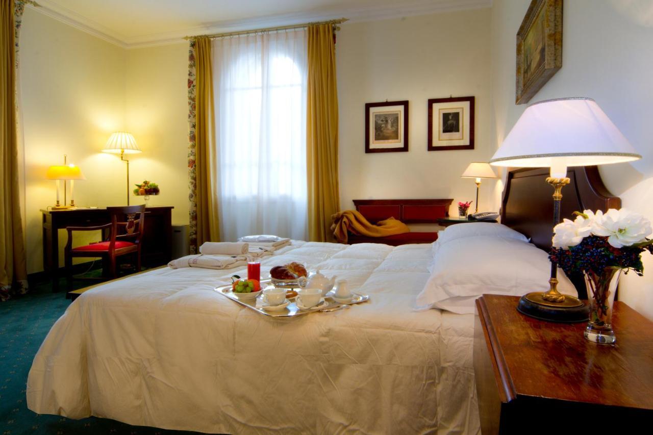 Logge Del Perugino; Sure Hotel Collection By Best Western Città della Pieve Cameră foto