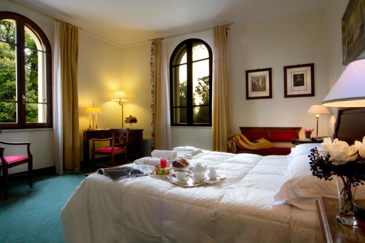 Logge Del Perugino; Sure Hotel Collection By Best Western Città della Pieve Cameră foto