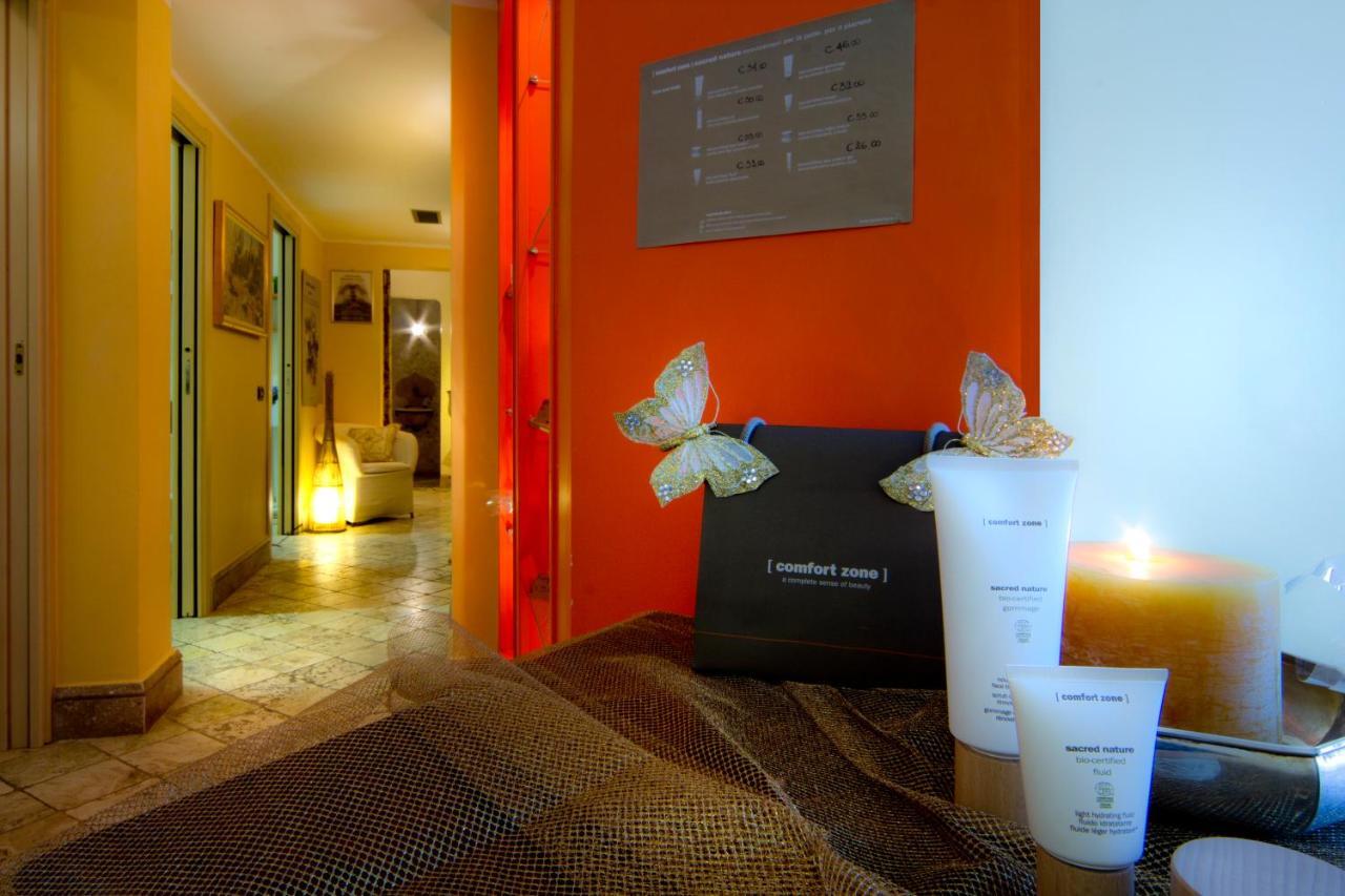 Logge Del Perugino; Sure Hotel Collection By Best Western Città della Pieve Cameră foto