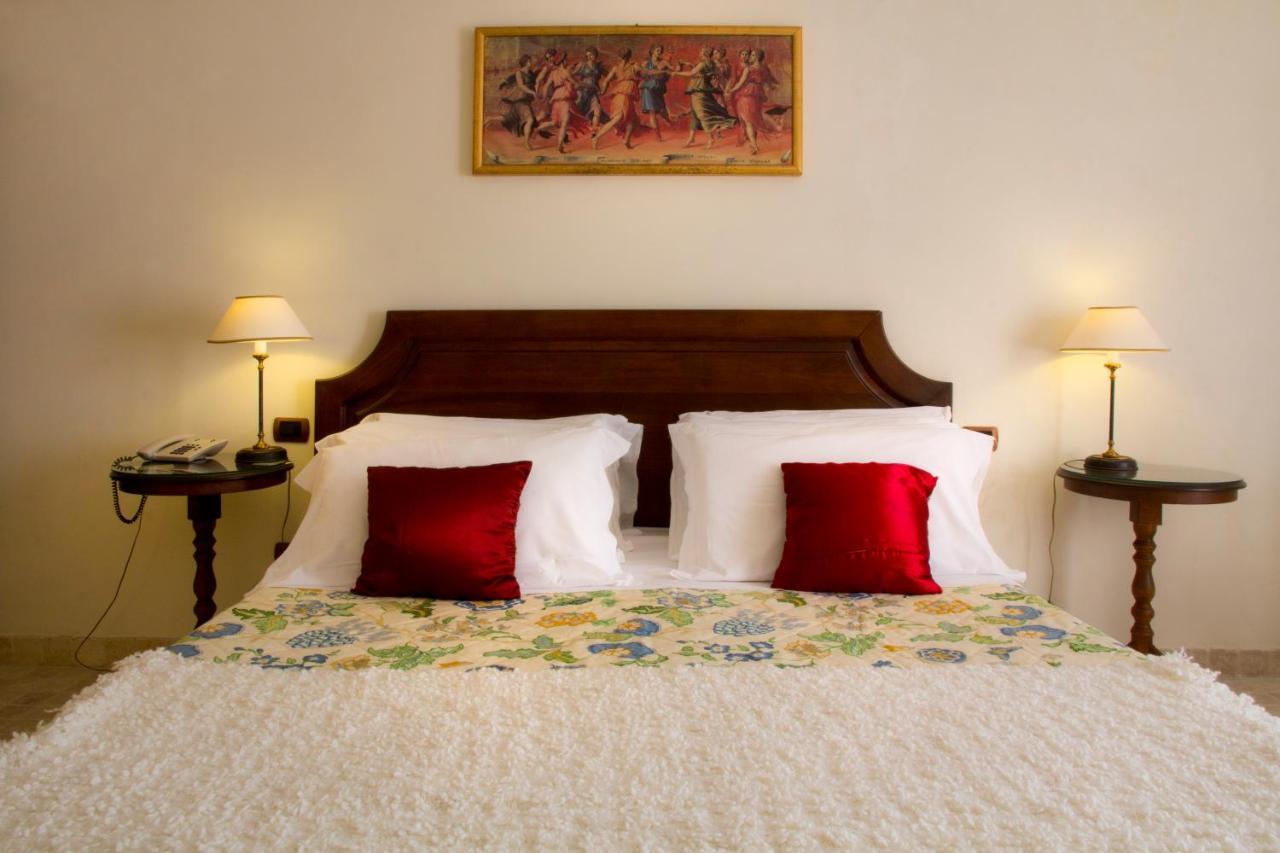 Logge Del Perugino; Sure Hotel Collection By Best Western Città della Pieve Cameră foto