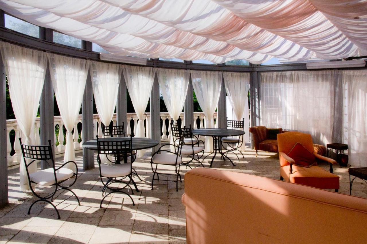 Logge Del Perugino; Sure Hotel Collection By Best Western Città della Pieve Exterior foto