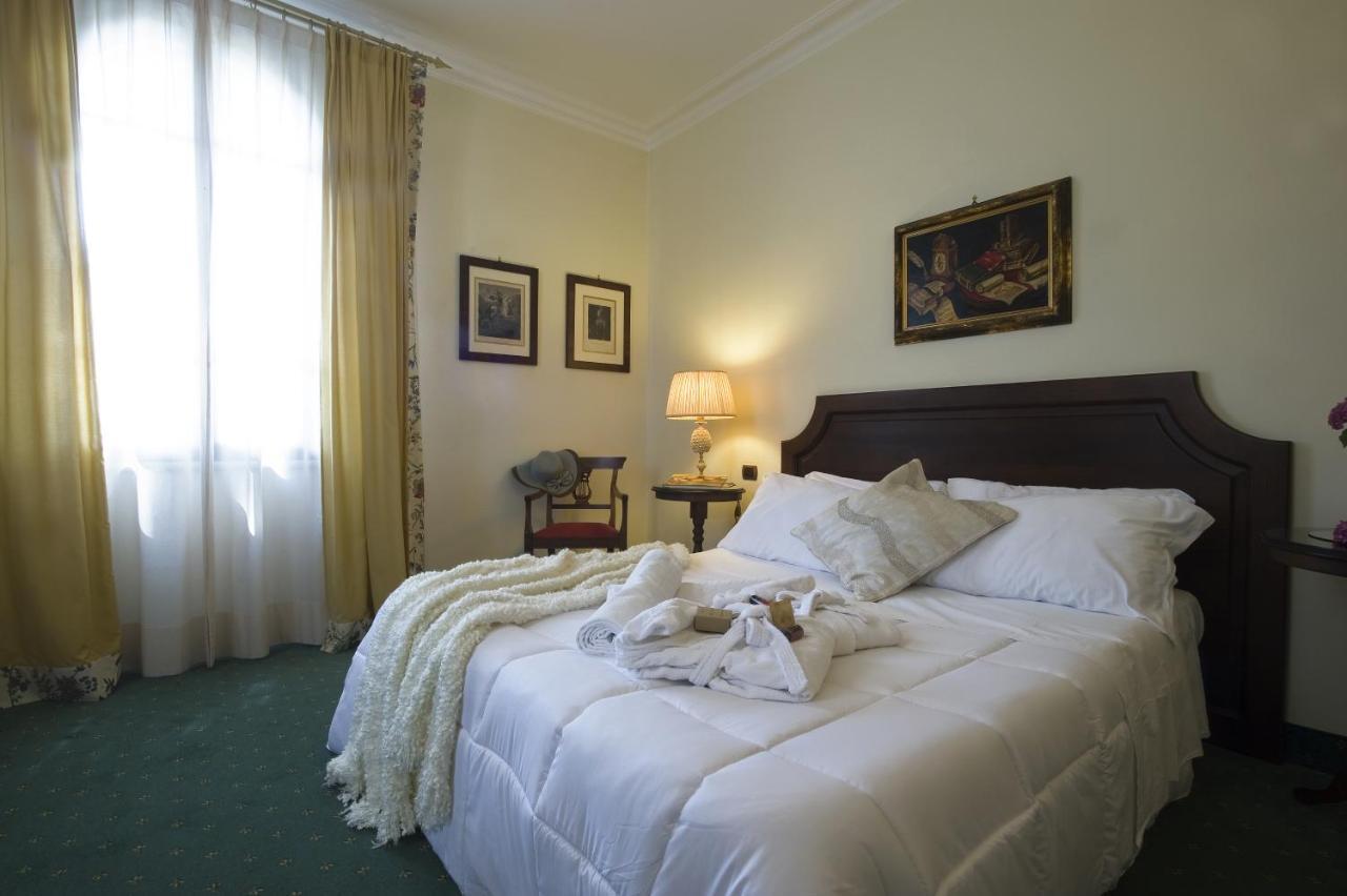 Logge Del Perugino; Sure Hotel Collection By Best Western Città della Pieve Cameră foto