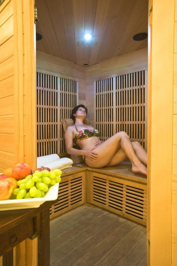 Logge Del Perugino; Sure Hotel Collection By Best Western Città della Pieve Cameră foto