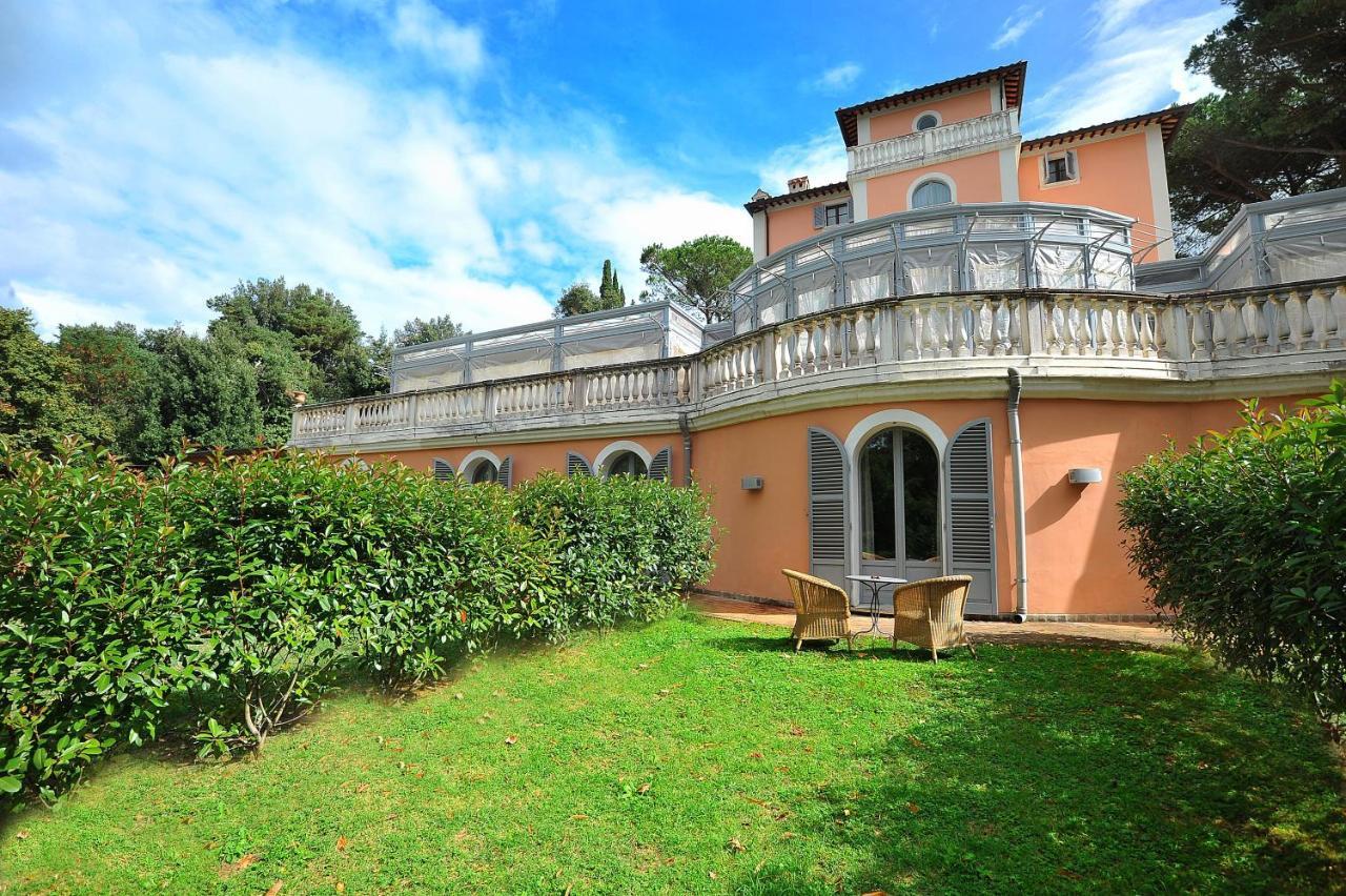 Logge Del Perugino; Sure Hotel Collection By Best Western Città della Pieve Exterior foto