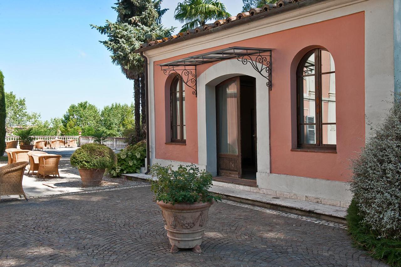 Logge Del Perugino; Sure Hotel Collection By Best Western Città della Pieve Exterior foto