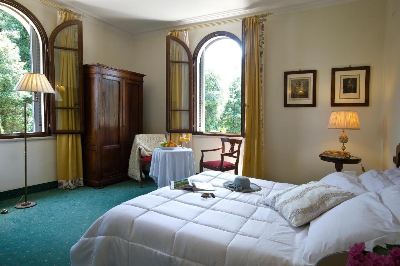 Logge Del Perugino; Sure Hotel Collection By Best Western Città della Pieve Cameră foto