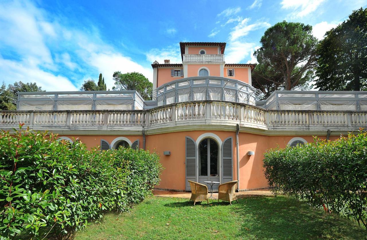 Logge Del Perugino; Sure Hotel Collection By Best Western Città della Pieve Exterior foto